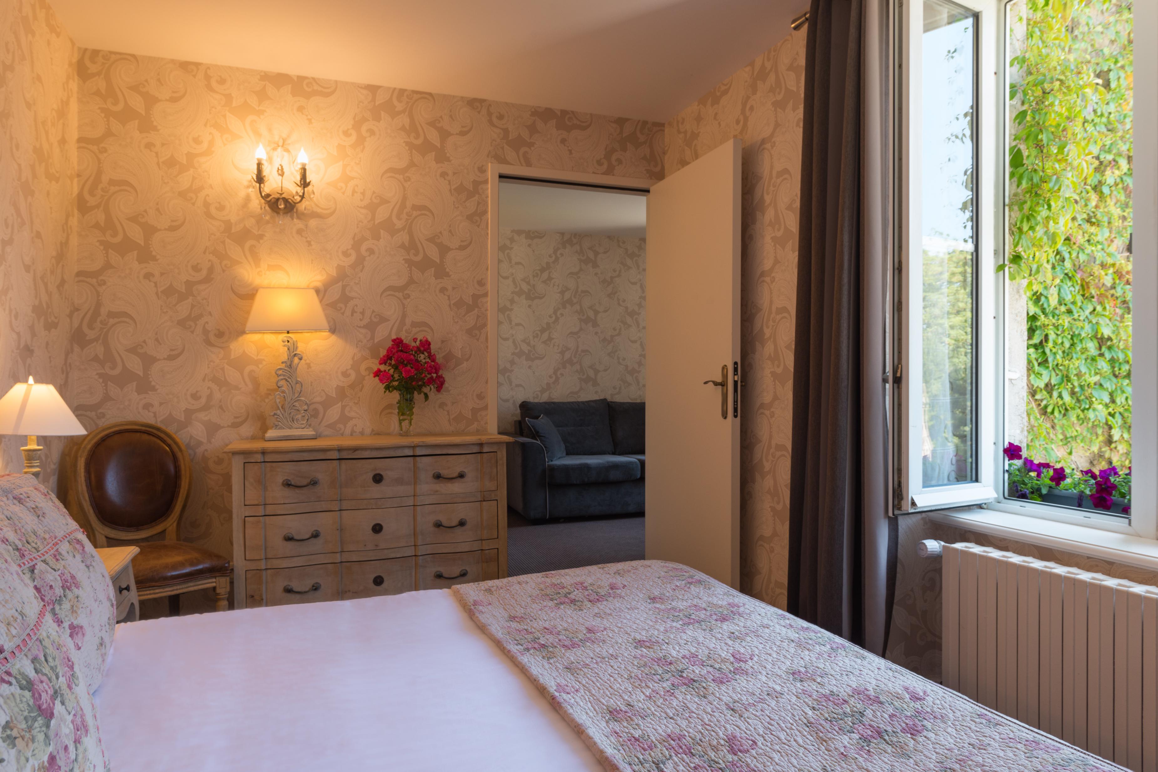 מלון Courtils Manoir De La Roche Torin, The Originals Relais מראה חיצוני תמונה